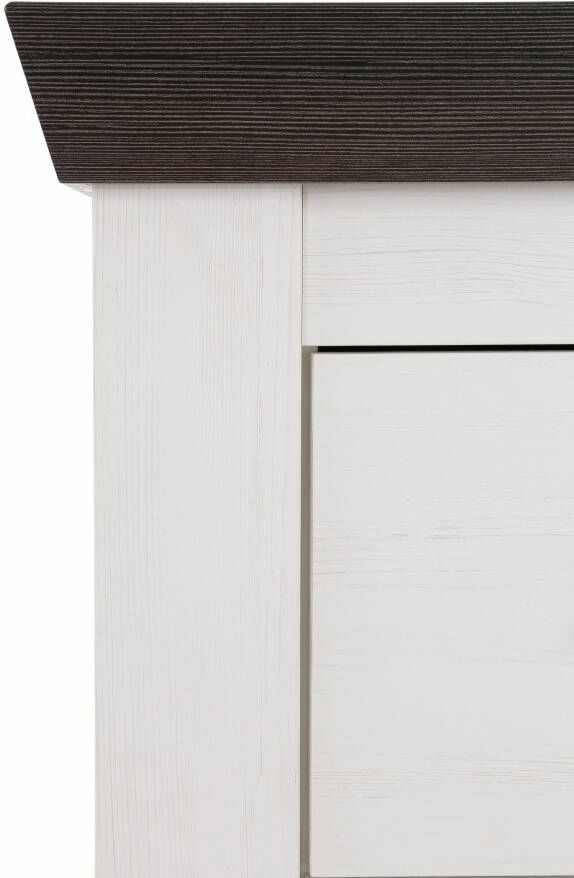 Home affaire Kast Siena Breedte 107 cm - Foto 7