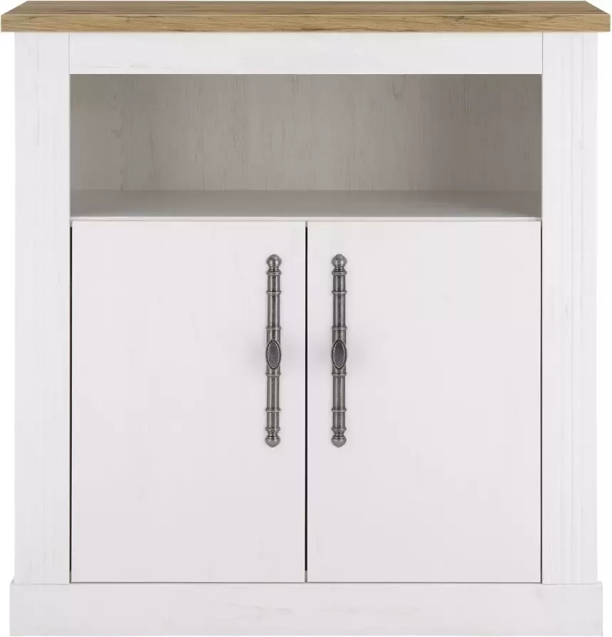 Home affaire Kast Westminster Breedte ca. 92 cm - Foto 3