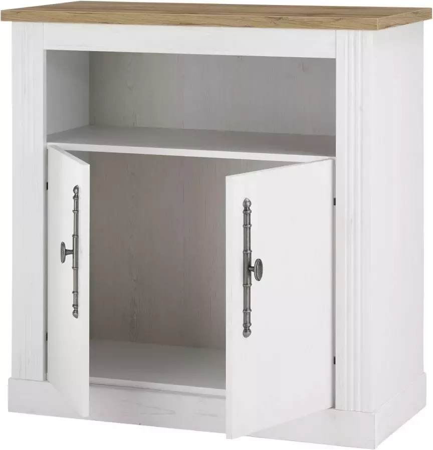 Home affaire Kast Westminster Breedte ca. 92 cm - Foto 2