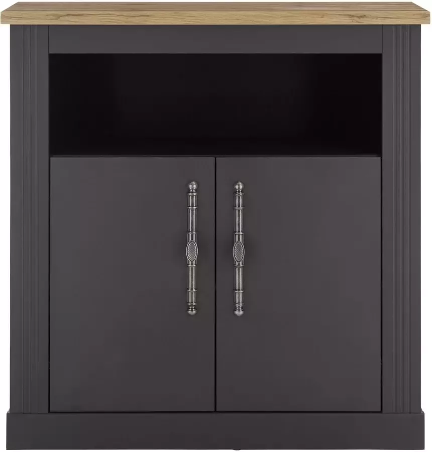 Home affaire Kast Westminster Breedte ca. 92 cm - Foto 2