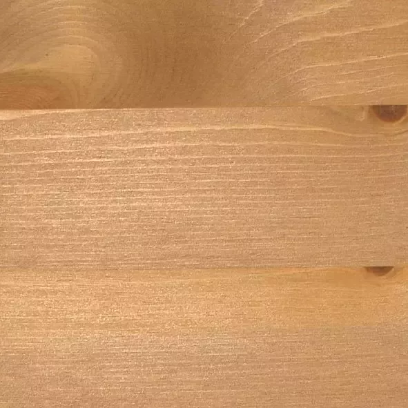 Home affaire Kastenwand Bergen van mooi massief grenenhout breedte 255 cm