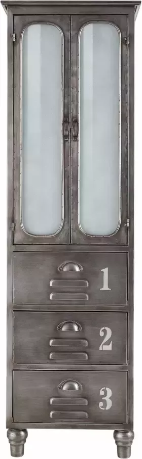 Home affaire Multifunctionele kast Industrial - Foto 11