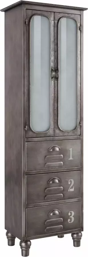 Home affaire Multifunctionele kast Industrial - Foto 10