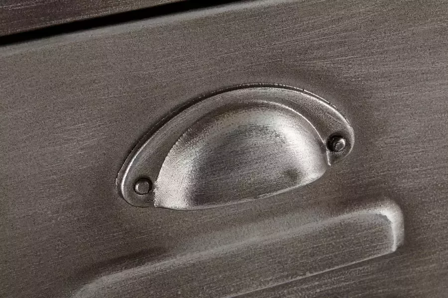 Home affaire Multifunctionele kast Industrial - Foto 5