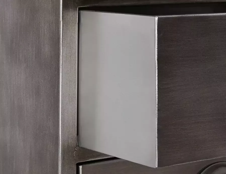 Home affaire Multifunctionele kast Industrial - Foto 1