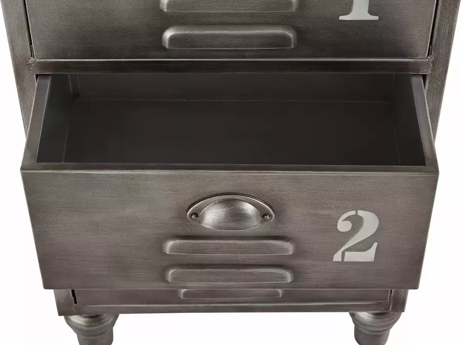 Home affaire Multifunctionele kast Industrial - Foto 3