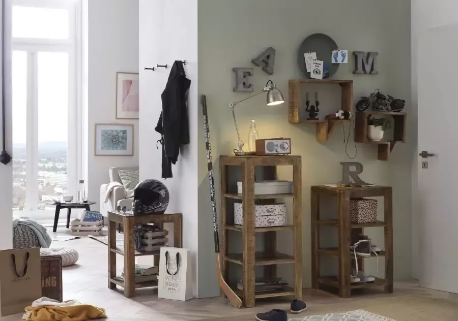 Home24 Open kast Colwood Naturoo - Foto 2