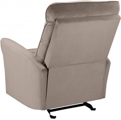 Home affaire Relaxfauteuil CHESLEY met relaxfunctie vrij instelbaar - Foto 7