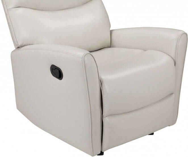 Home affaire Relaxfauteuil Chesley TV-Sessel mit Schlaffunktion Sessel Wohnzimmer met relaxfunctie vrij instelbaar - Foto 4