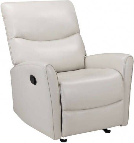 Home affaire Relaxfauteuil Chesley TV-Sessel mit Schlaffunktion Sessel Wohnzimmer met relaxfunctie vrij instelbaar - Foto 8