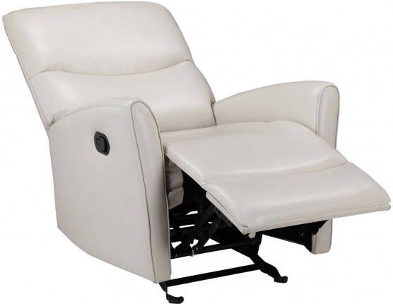 Home affaire Relaxfauteuil Chesley TV-Sessel mit Schlaffunktion Sessel Wohnzimmer met relaxfunctie vrij instelbaar - Foto 6