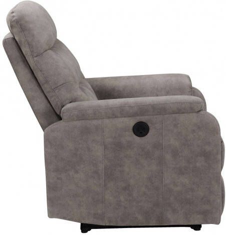 Home affaire Relaxfauteuil Coullon TV-fauteuil met relaxfunctie - Foto 9