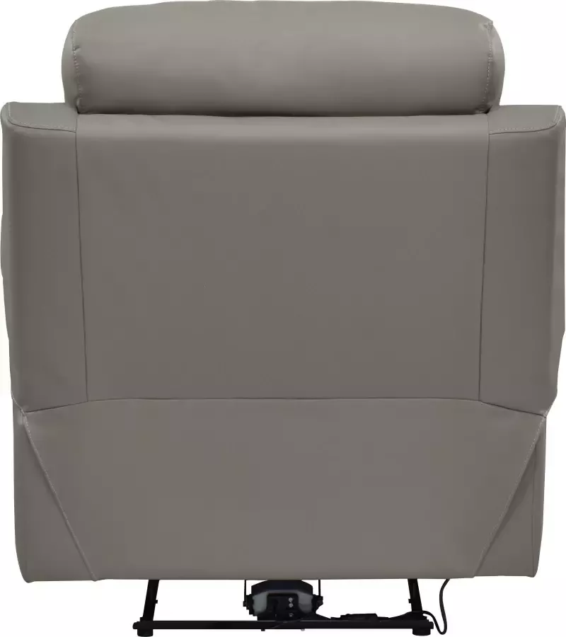 Home affaire Relaxfauteuil Lannilis met handmatige en elektrische relaxfunctie - Foto 6