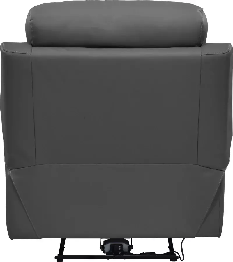 Home affaire Relaxfauteuil Lannilis Sessel mit Schlaffunktion TV-Sessel für Wohnzimmer met handmatige en elektrische relaxfunctie - Foto 5