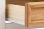 Home affaire Salontafel Selma met een mooie houtstructuur - Thumbnail 9