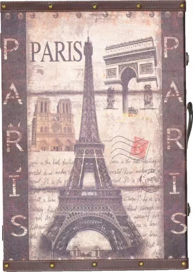 Home affaire Sleutelkastje