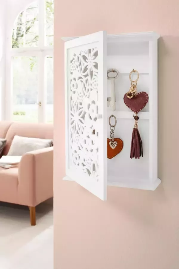 Home affaire Sleutelkastje - Foto 4