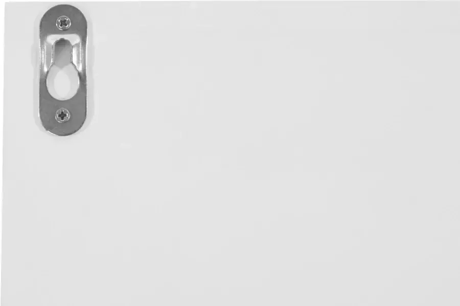 Home affaire Sleutelkastje met linnen kussen voor vastpinnen van foto s en notities - Foto 4