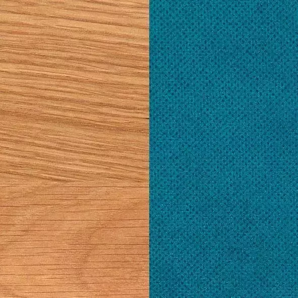 Home affaire Eetkamerstoel Colorado BESTSELLER met massief houten onderstel - Foto 12