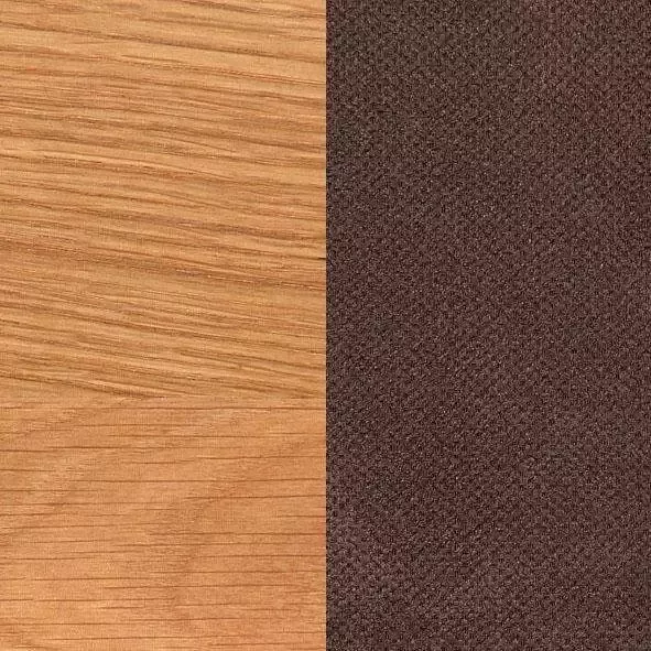 Home affaire Eetkamerstoel Colorado BESTSELLER met massief houten onderstel - Foto 6