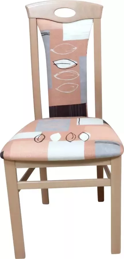 Home affaire Stoel Susanne (set 2 stuks) - Foto 3