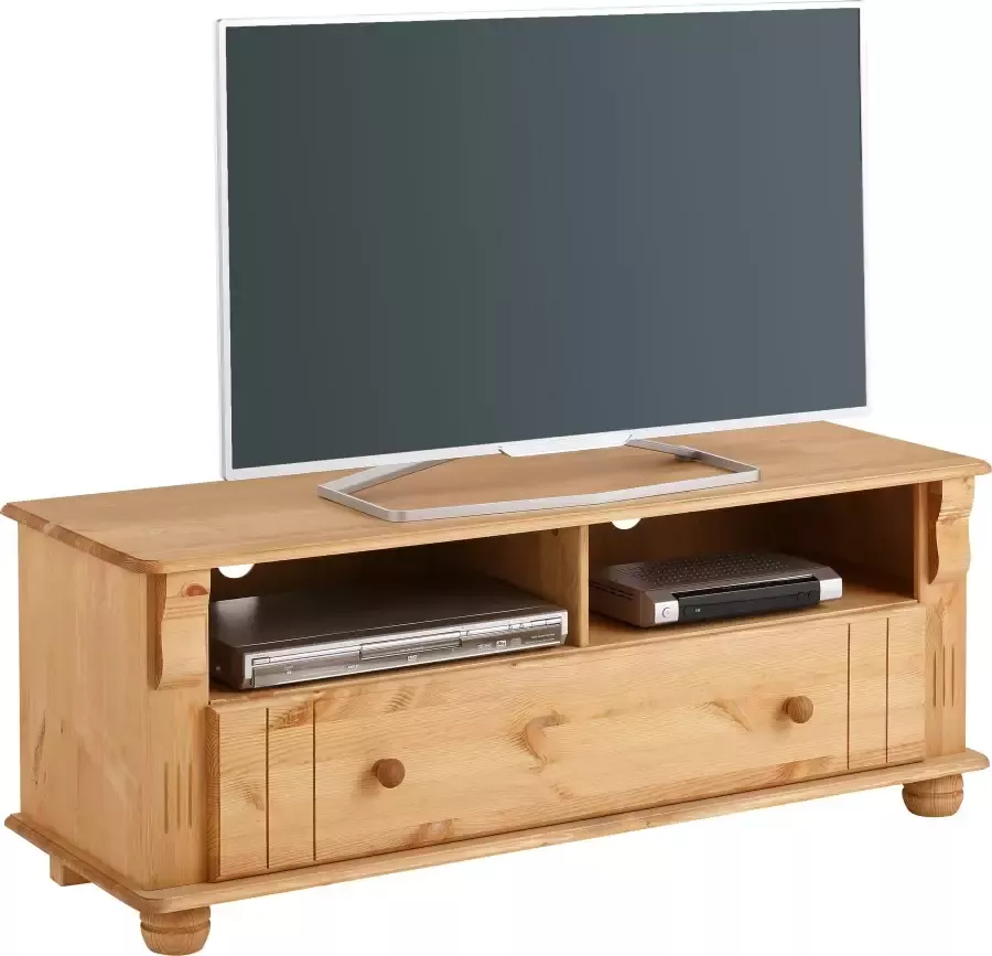 Home affaire Tv-meubel ADELE Breedte 120 cm