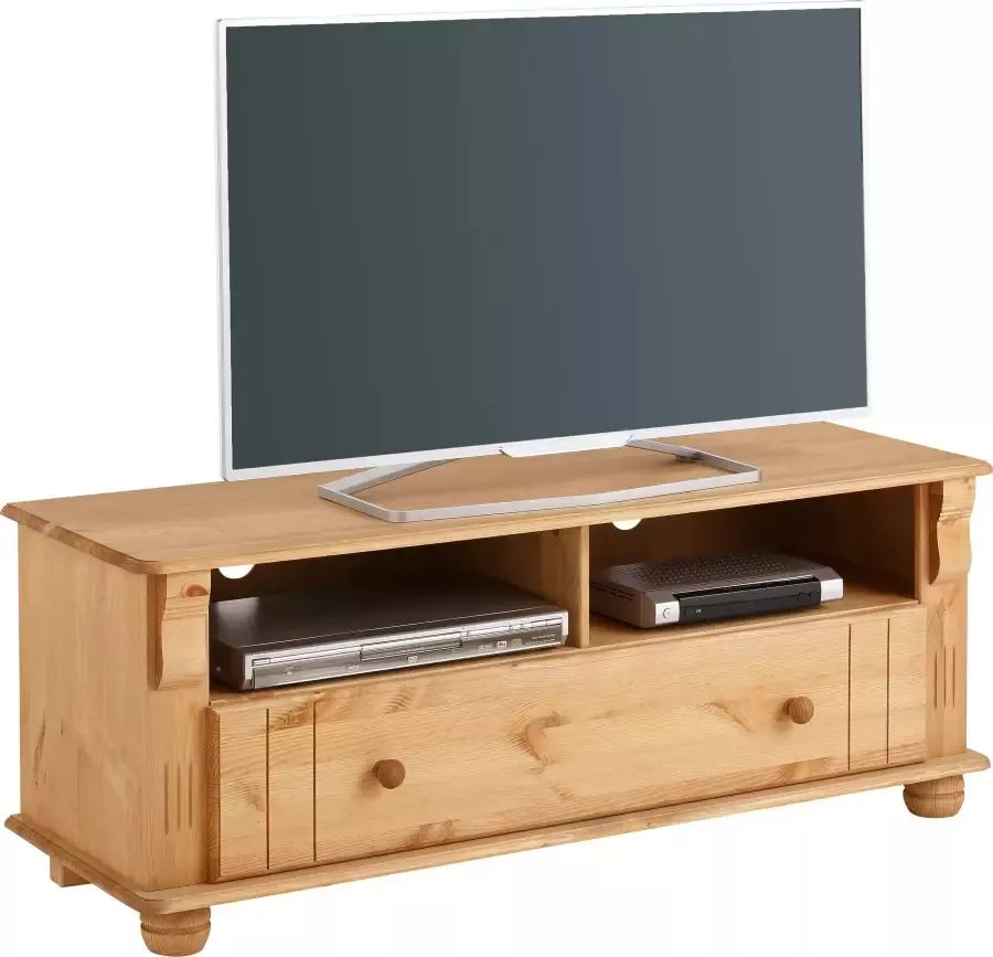 Home affaire Tv-meubel ADELE Breedte 120 cm - Foto 1