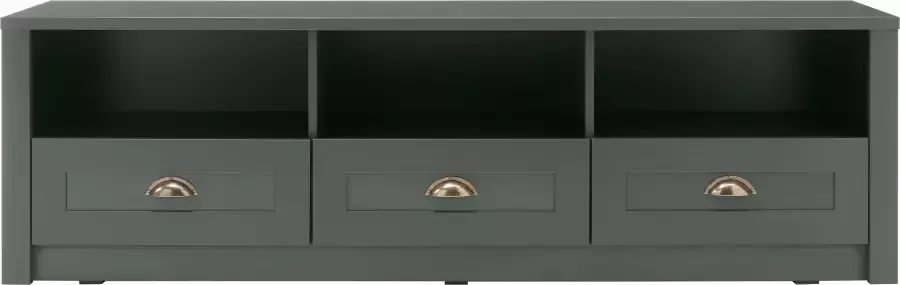 Home affaire Tv-meubel ASCOT Breedte 158 cm - Foto 8