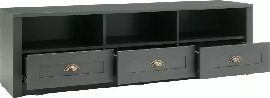 Home affaire Tv-meubel ASCOT Breedte 158 cm - Foto 7