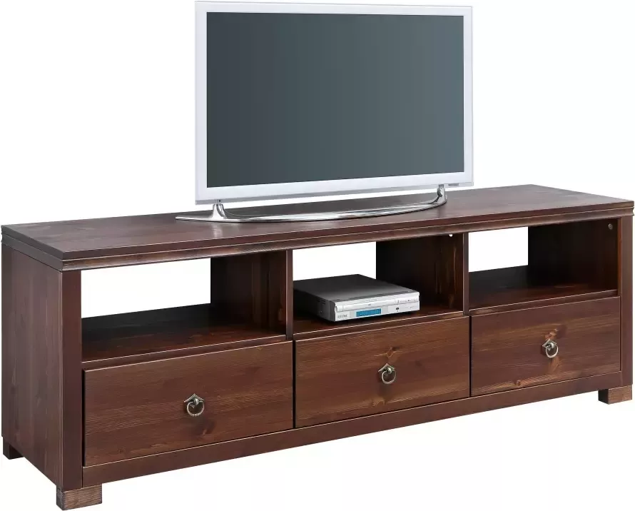 Home affaire Tv-meubel Gotland Breedte 147 cm - Foto 3