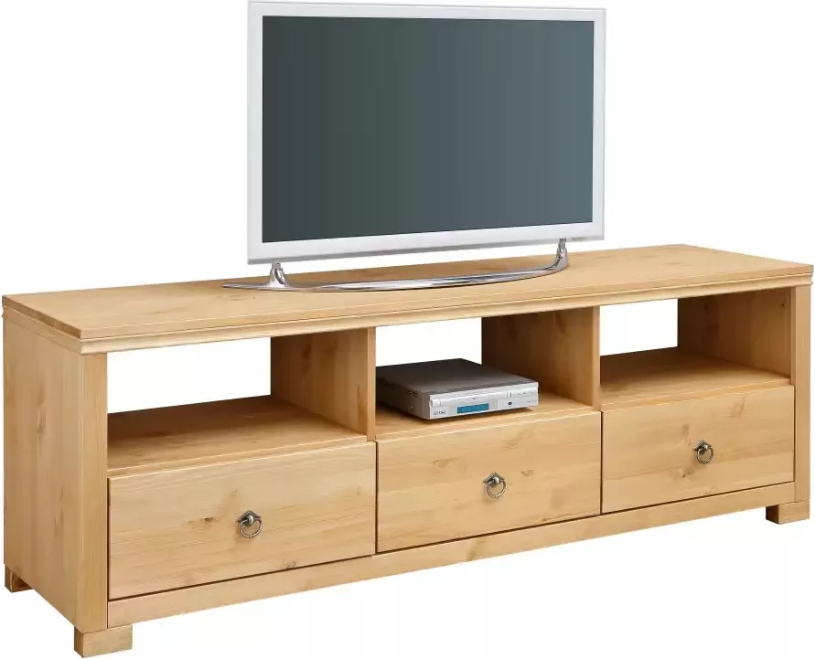 Home affaire Tv-meubel Gotland Breedte 147 cm - Foto 3