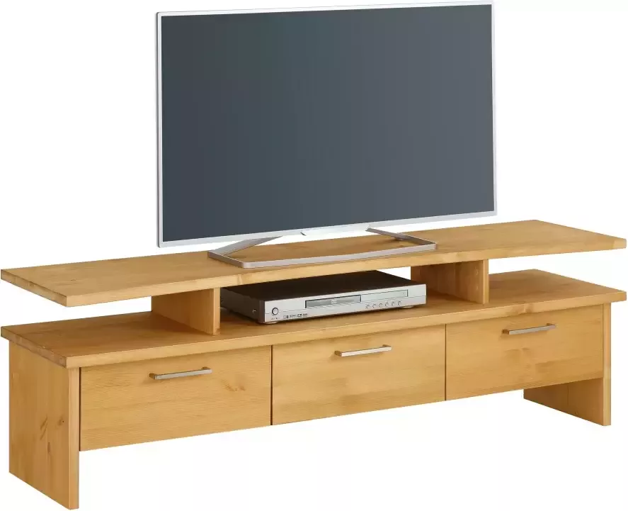 Home affaire Tv-meubel Ixo Breedte 148 cm - Foto 2