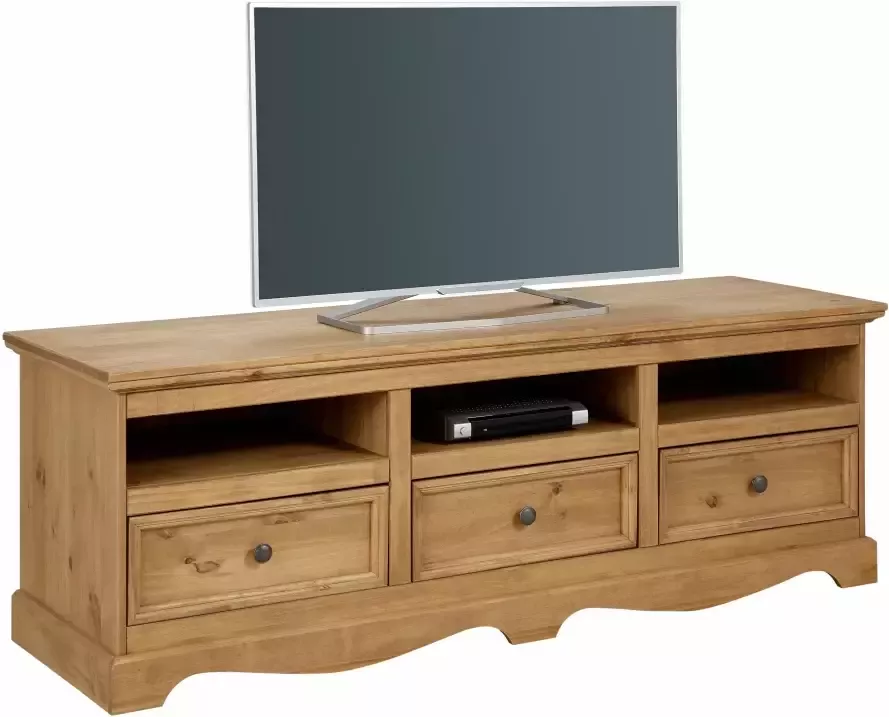 Home affaire Tv-meubel MELISSA Breedte 160 cm