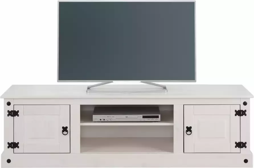 Home affaire Tv-meubel MEXICO Tv-tafel breedte 160 cm - Foto 4