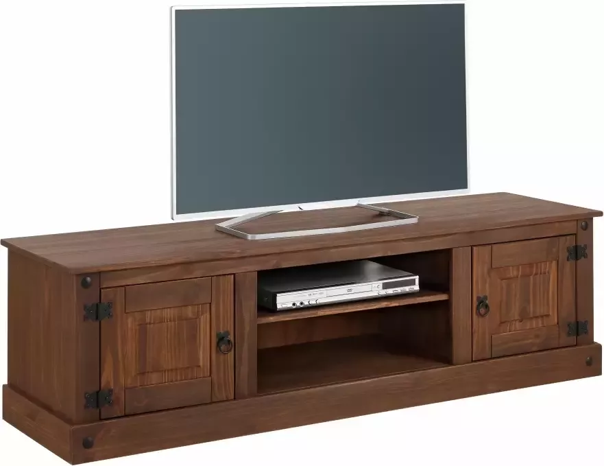 Home affaire Tv-meubel MEXICO Tv-tafel breedte 160 cm - Foto 2