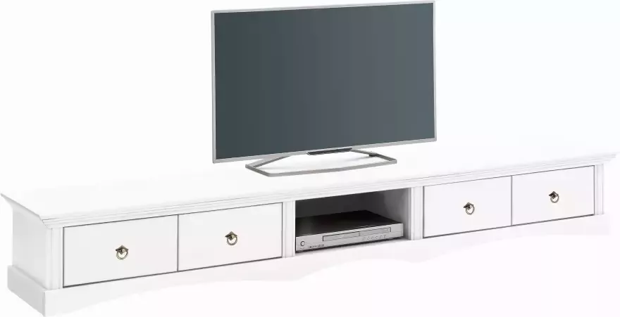 Home affaire Tv-meubel Sandy Breedte 228 cm - Foto 2