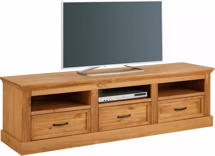 Home affaire Tv-meubel Selma Breedte 170 cm - Foto 2