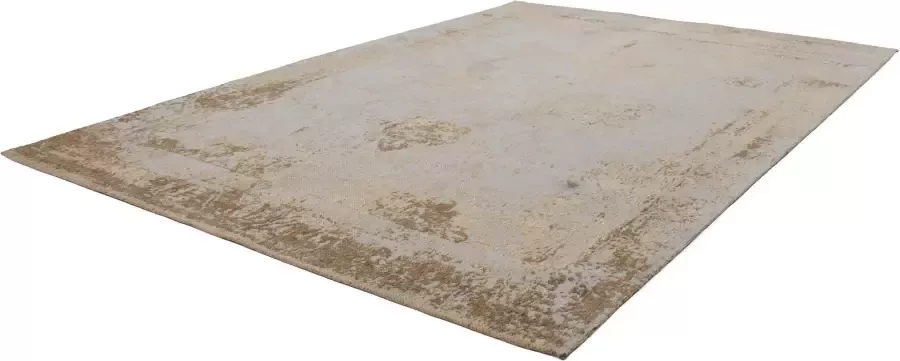 Calo-deluxe Vloerkleed Hector 285 Vintage-design woonkamer - Foto 7