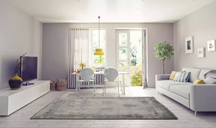 My home Vloerkleed BOSCO Vintage-design woonkamer - Foto 4