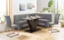 Home affaire Vrijdragende stoel Nils Stoel belastbaar tot 120 kg (set 2 stuks) - Thumbnail 2