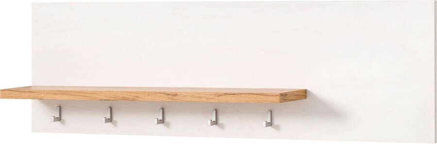 Kochstation Wandplank KS-Westminster Breedte 130 cm met 5 haken exclusief by Otto - Foto 7