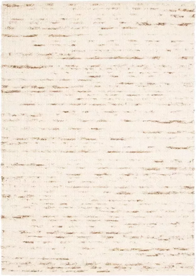 My home Wollen kleed David zuivere wol met de hand geweven zachte touch - Foto 2