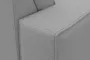 Home affaire Zithoek County naar keuze ottomane links of rechts met binnenveringsinterieur naar keuze met bed en bedkist (3 stuks) - Thumbnail 6