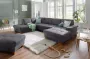 Home affaire Zithoek Pucci met binnenvering zitdiepteverstelling contrastnaad - Thumbnail 13