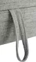 Home affaire Zithoek Steve premium luxe tot 140 kg per zitting belastbaar incl. verstelbare hoofdsteun naar keuze met slaapfunctie en bedkist - Thumbnail 10