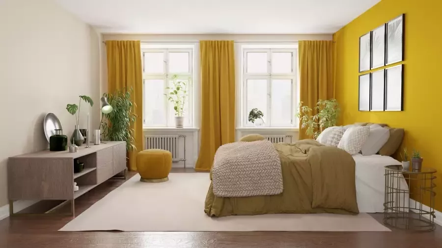 HOMING Gordijn Alle (1 stuk) - Foto 7