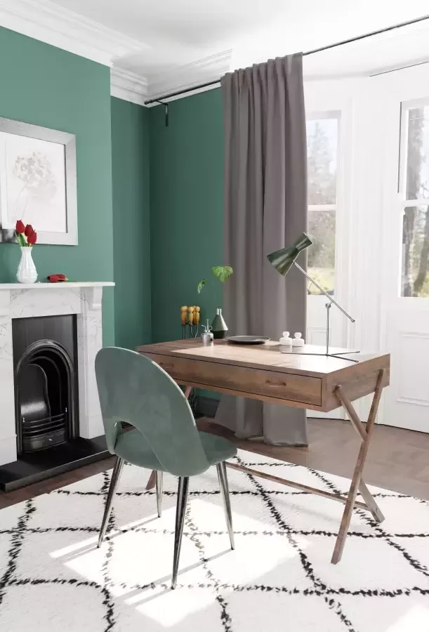 HOMING Gordijn Alle (1 stuk) - Foto 4