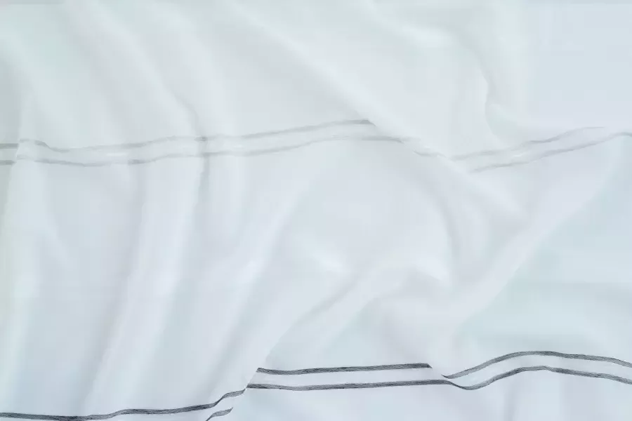 HOMING Gordijn Linus Strepen modern woonkamer slaapkamer (1 stuk) - Foto 2