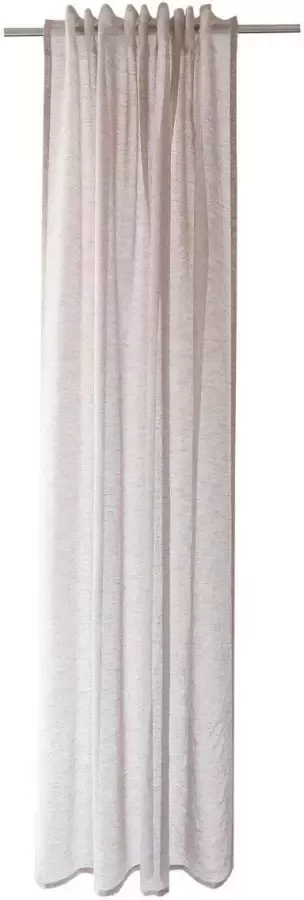 HOMING Gordijn Oskar Kant-en-klaar gordijn (1 stuk) - Foto 6