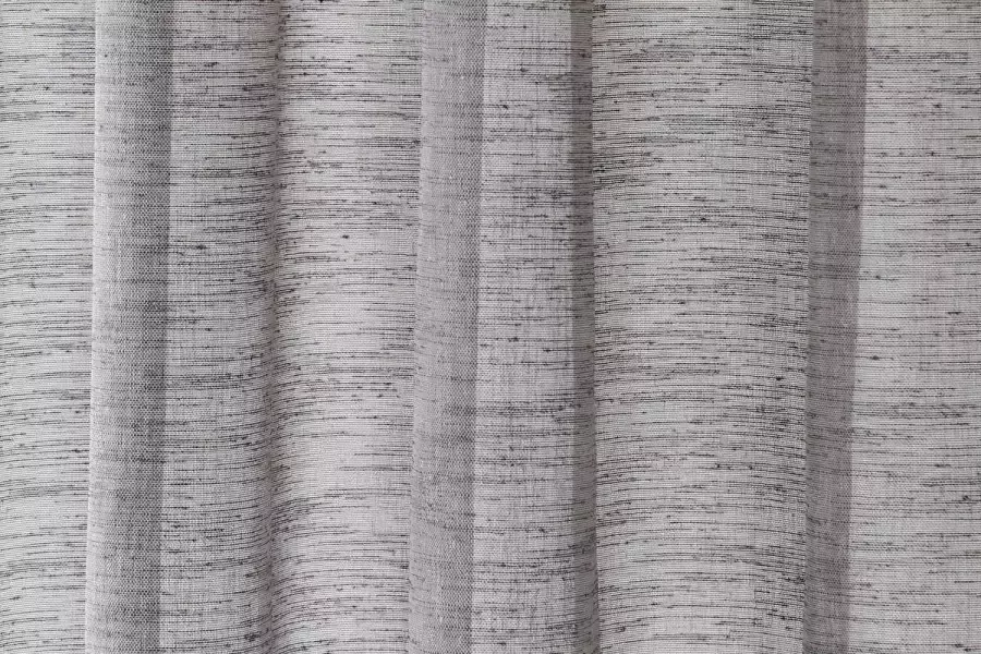 HOMING Gordijn Oskar Kant-en-klaar gordijn (1 stuk) - Foto 3